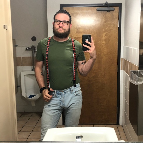 Meet your Posher, Trevor - Picture 1 of 1